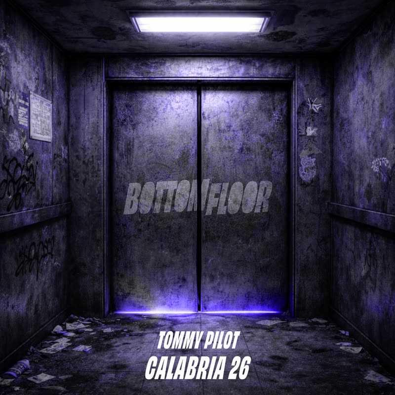 Tommy Pilot - Calabria 26 (Extended Mix)