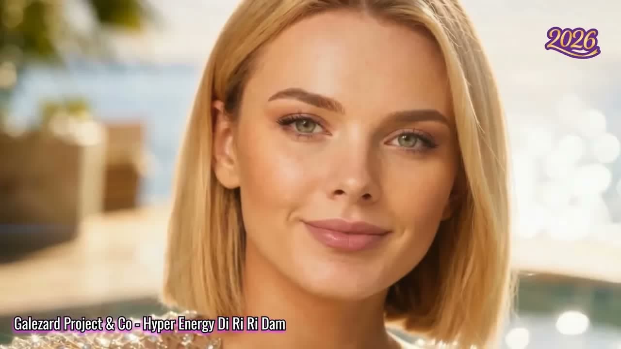 Galezard Project & Co - Hyper Energy Di Ri Ri Dam (2026)